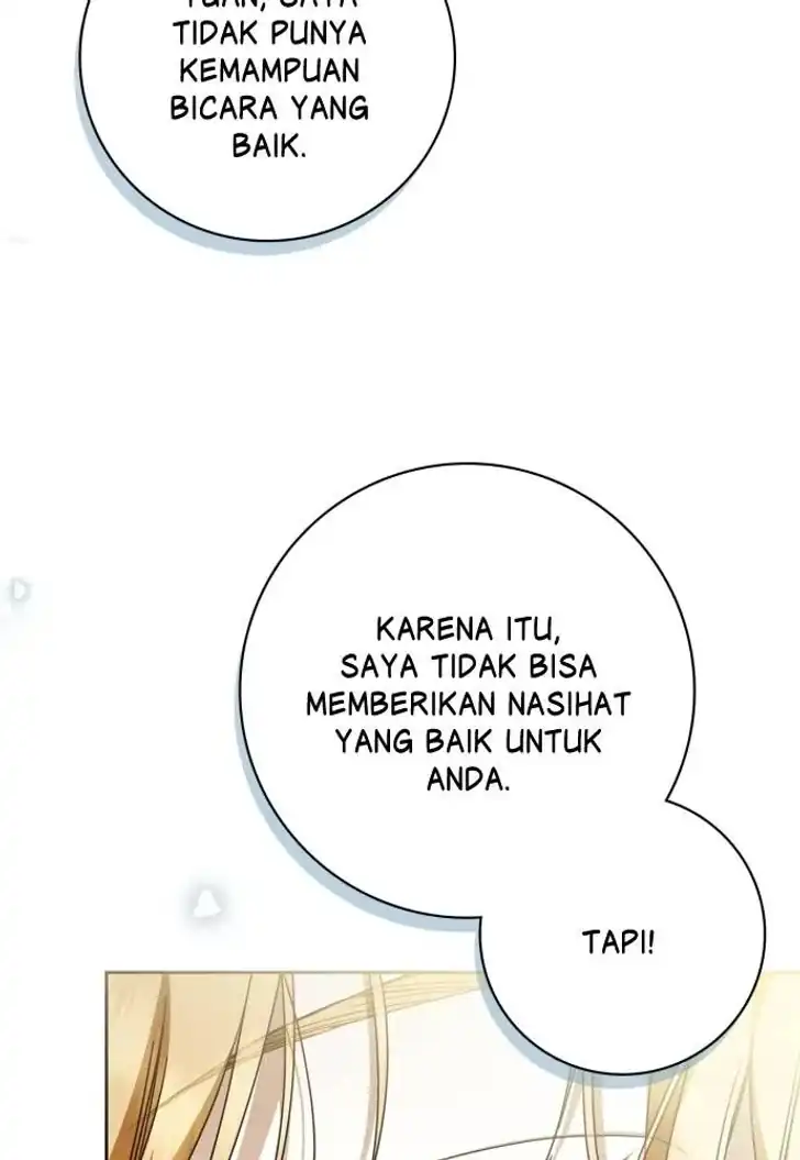The Count's Secret Maid Chapter 23 - halaman 49