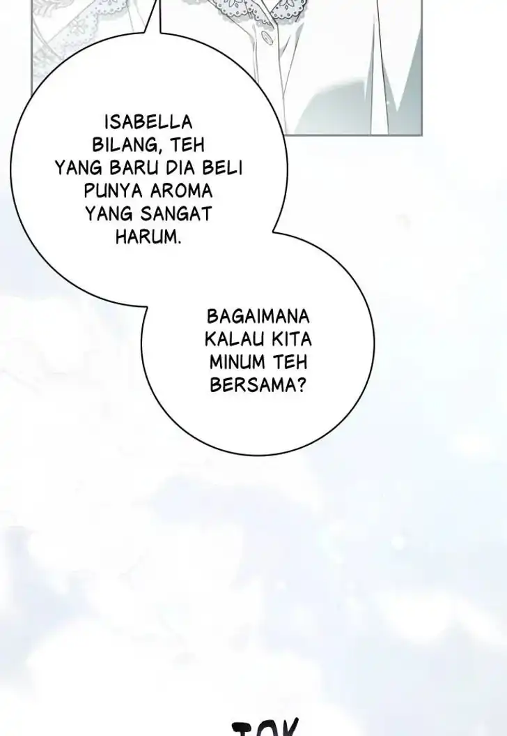 The Count's Secret Maid Chapter 23 - halaman 5