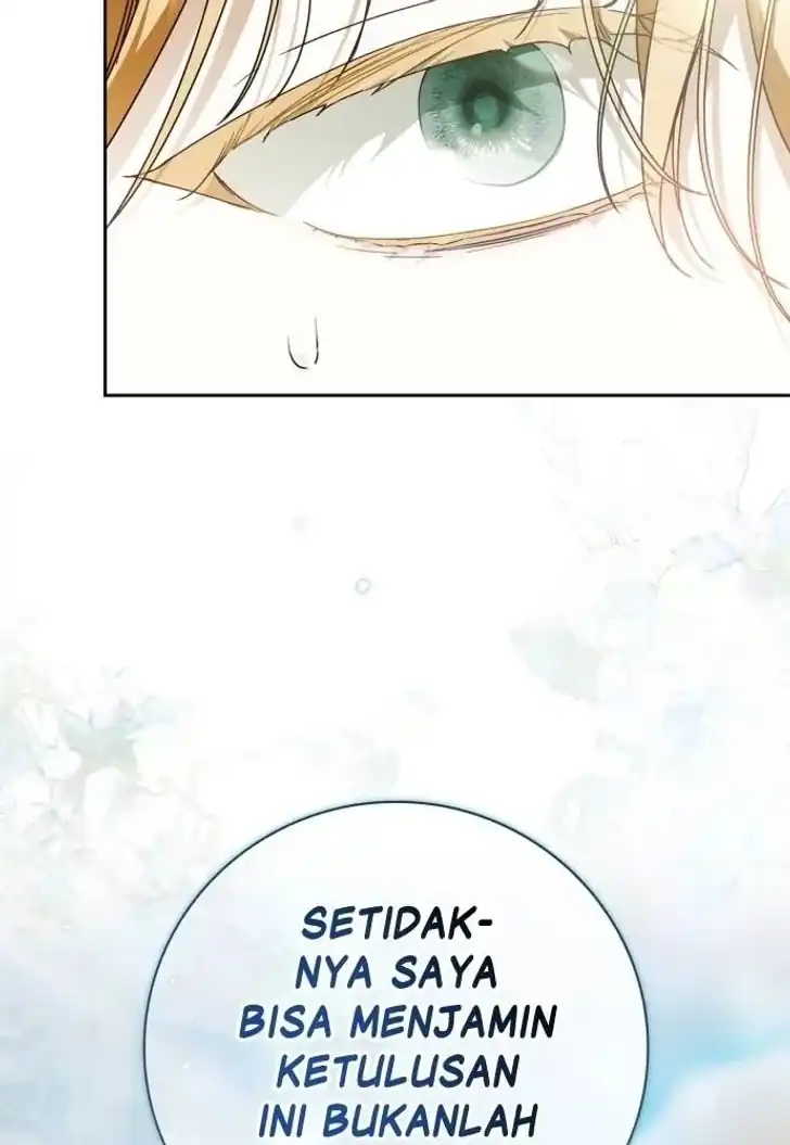 The Count's Secret Maid Chapter 23 - halaman 50