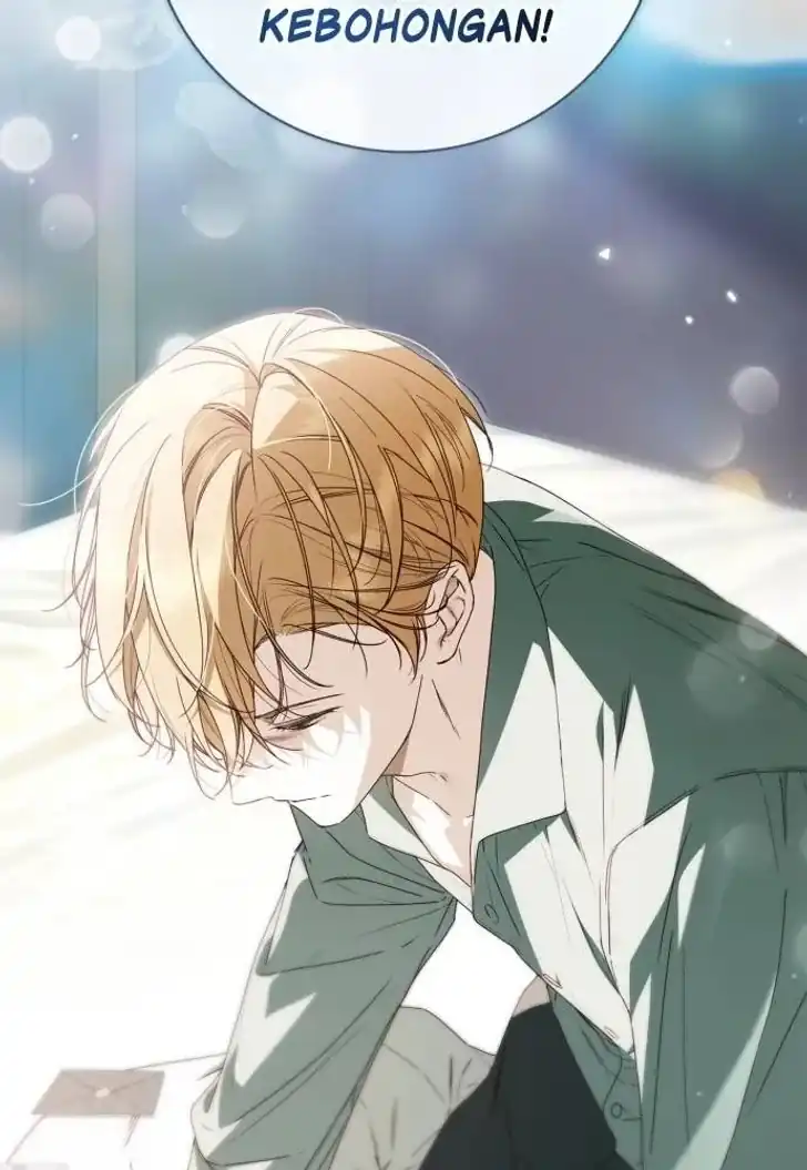 The Count's Secret Maid Chapter 23 - halaman 51
