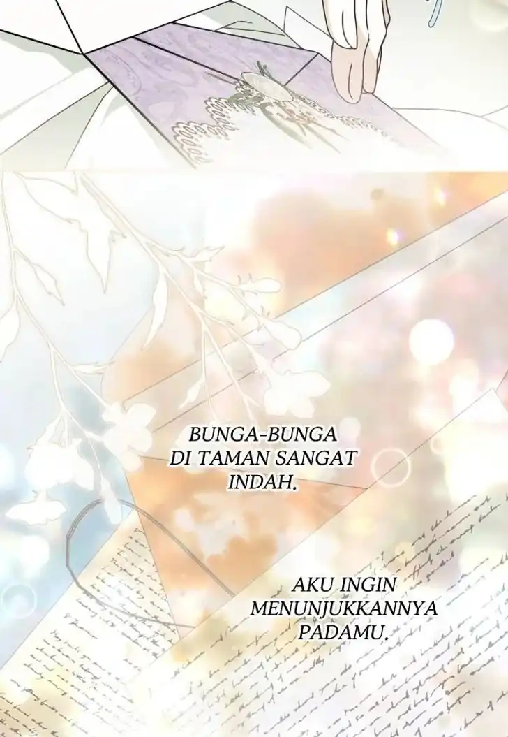 The Count's Secret Maid Chapter 23 - halaman 54
