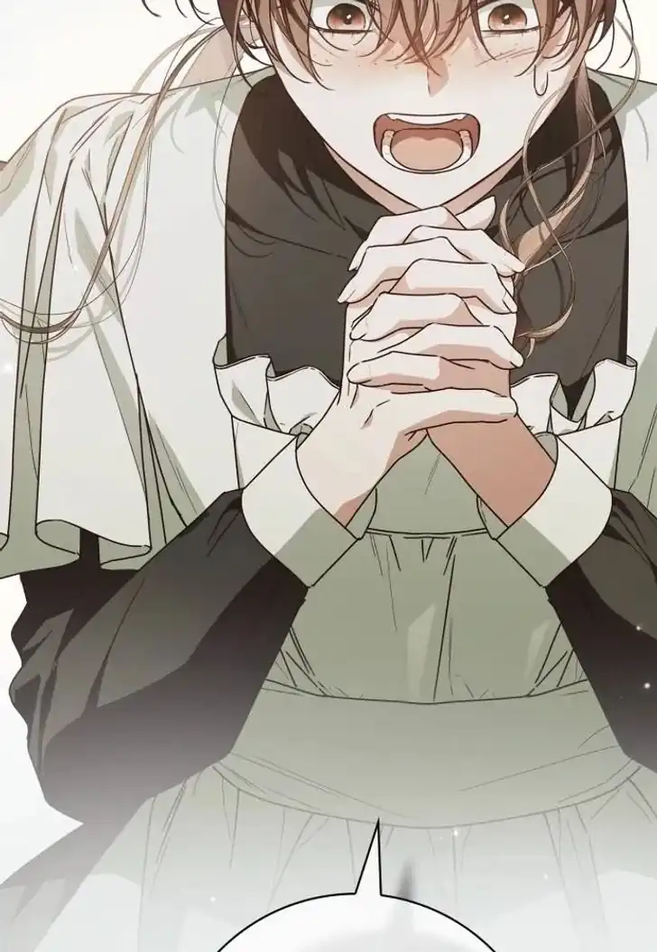 The Count's Secret Maid Chapter 23 - halaman 63