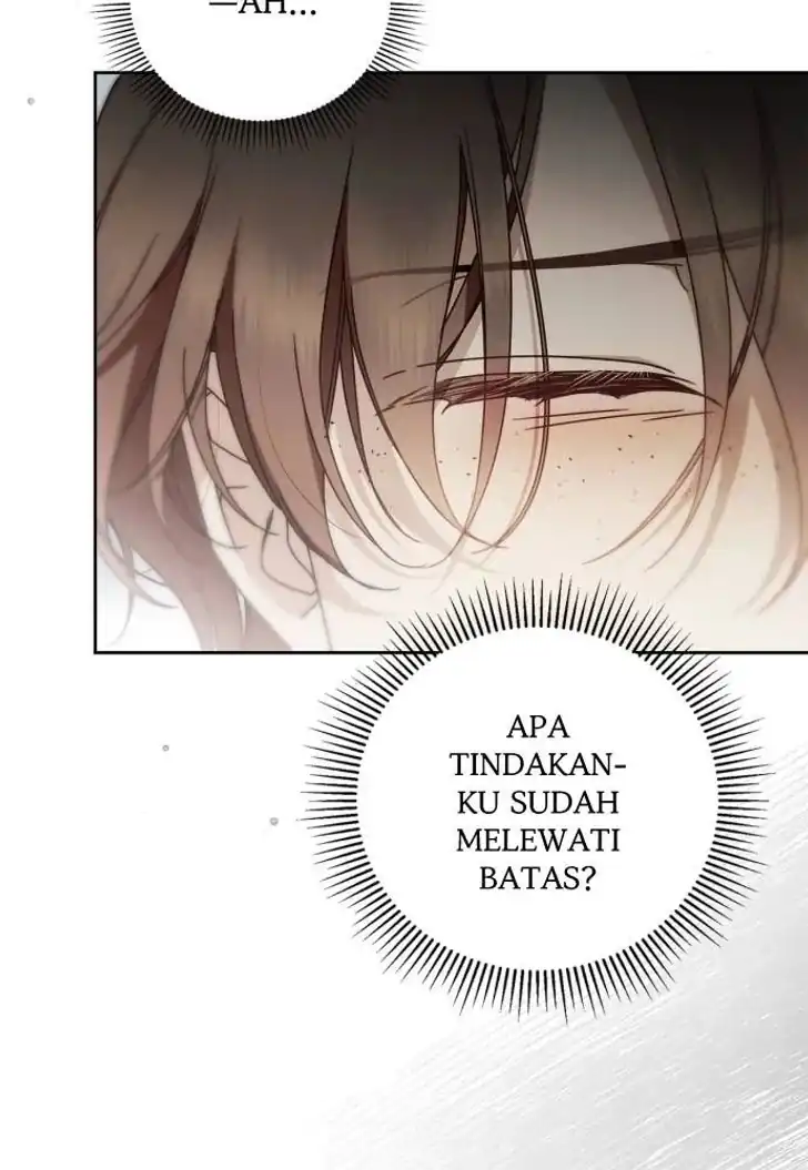 The Count's Secret Maid Chapter 23 - halaman 66