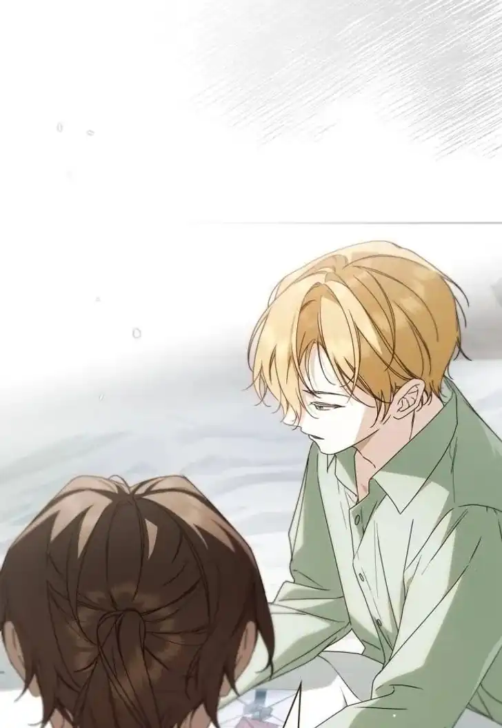 The Count's Secret Maid Chapter 23 - halaman 67