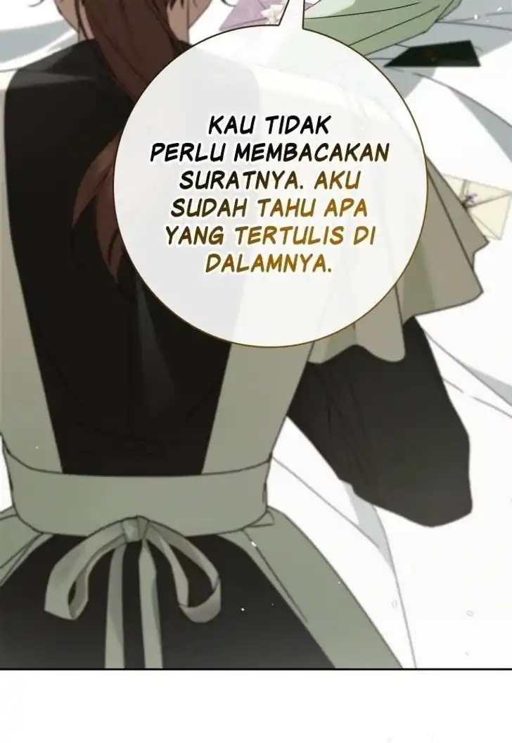 The Count's Secret Maid Chapter 23 - halaman 68
