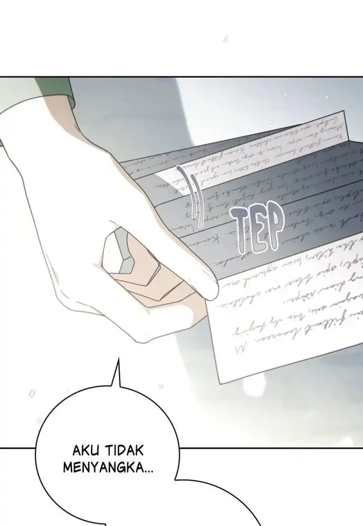 The Count's Secret Maid Chapter 23 - halaman 69