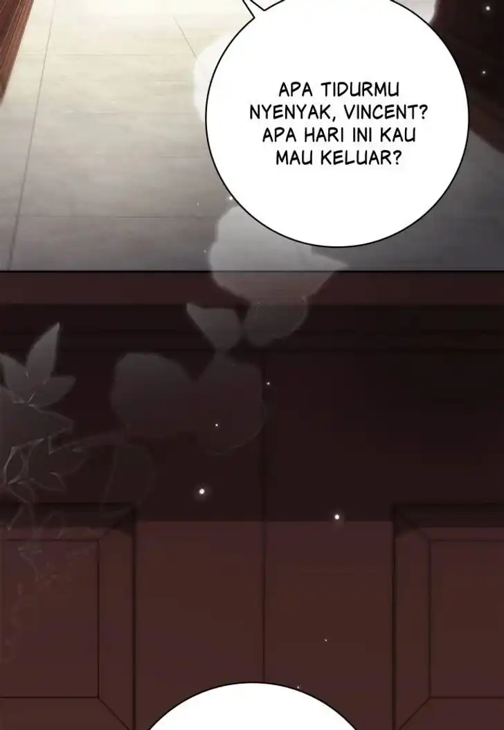 The Count's Secret Maid Chapter 23 - halaman 7