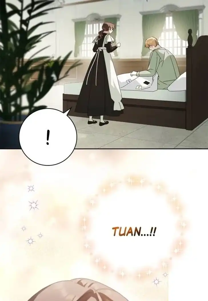 The Count's Secret Maid Chapter 23 - halaman 71