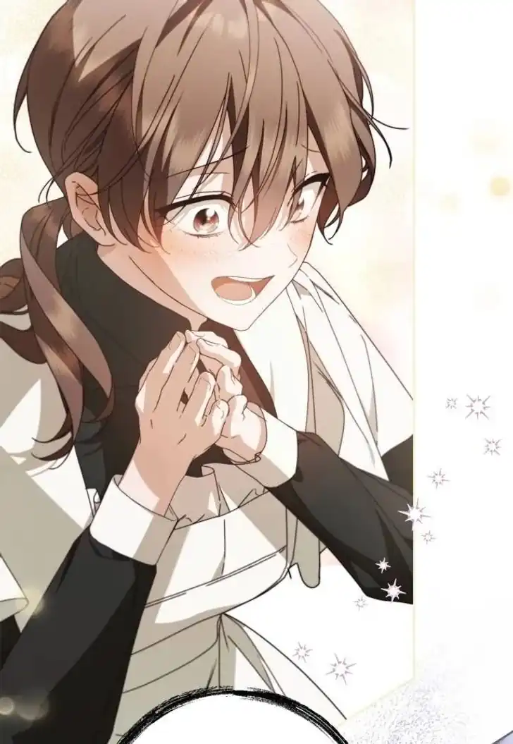 The Count's Secret Maid Chapter 23 - halaman 72