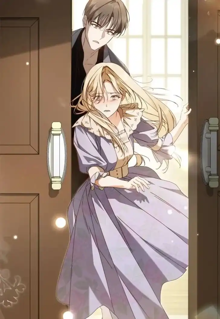 The Count's Secret Maid Chapter 23 - halaman 80
