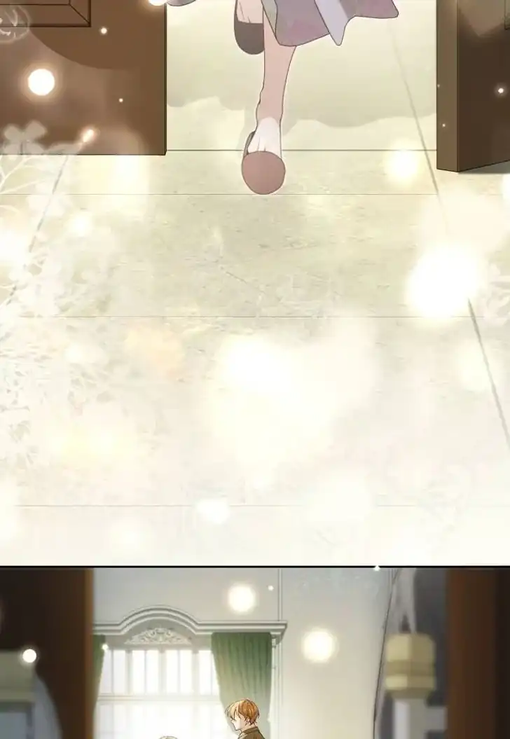 The Count's Secret Maid Chapter 23 - halaman 81