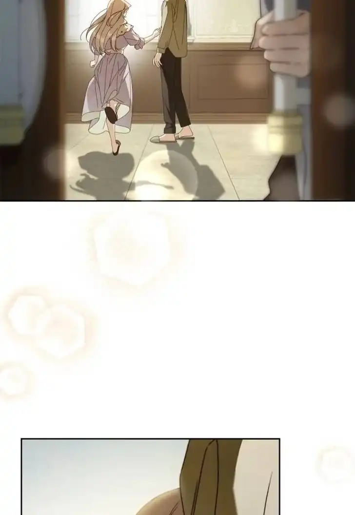 The Count's Secret Maid Chapter 23 - halaman 82