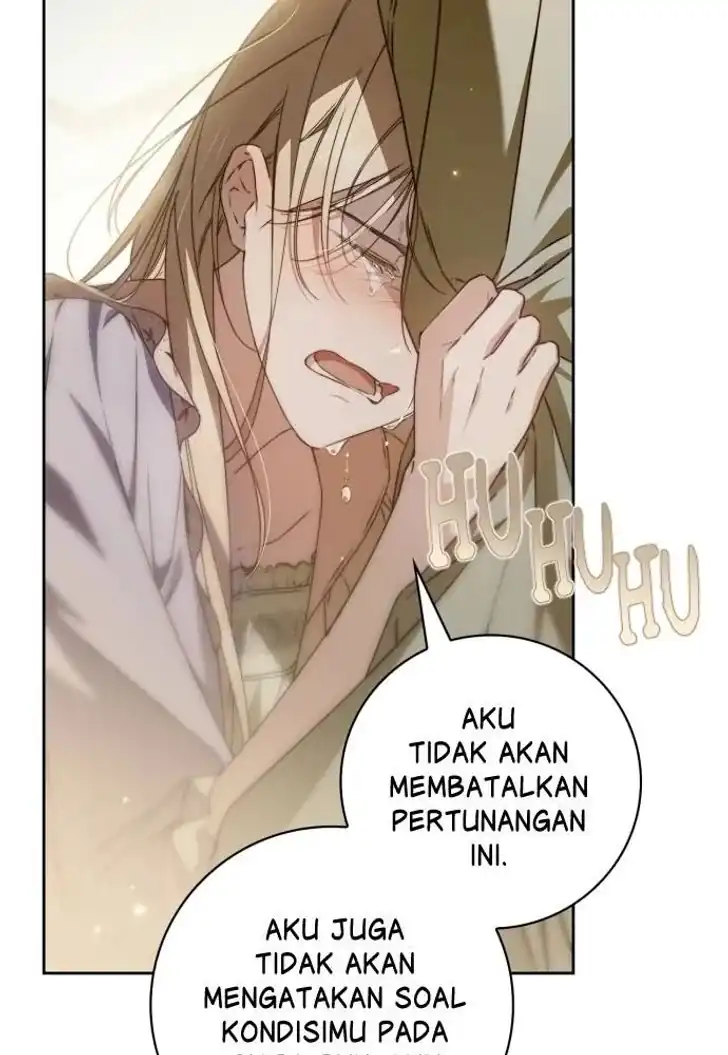 The Count's Secret Maid Chapter 23 - halaman 83
