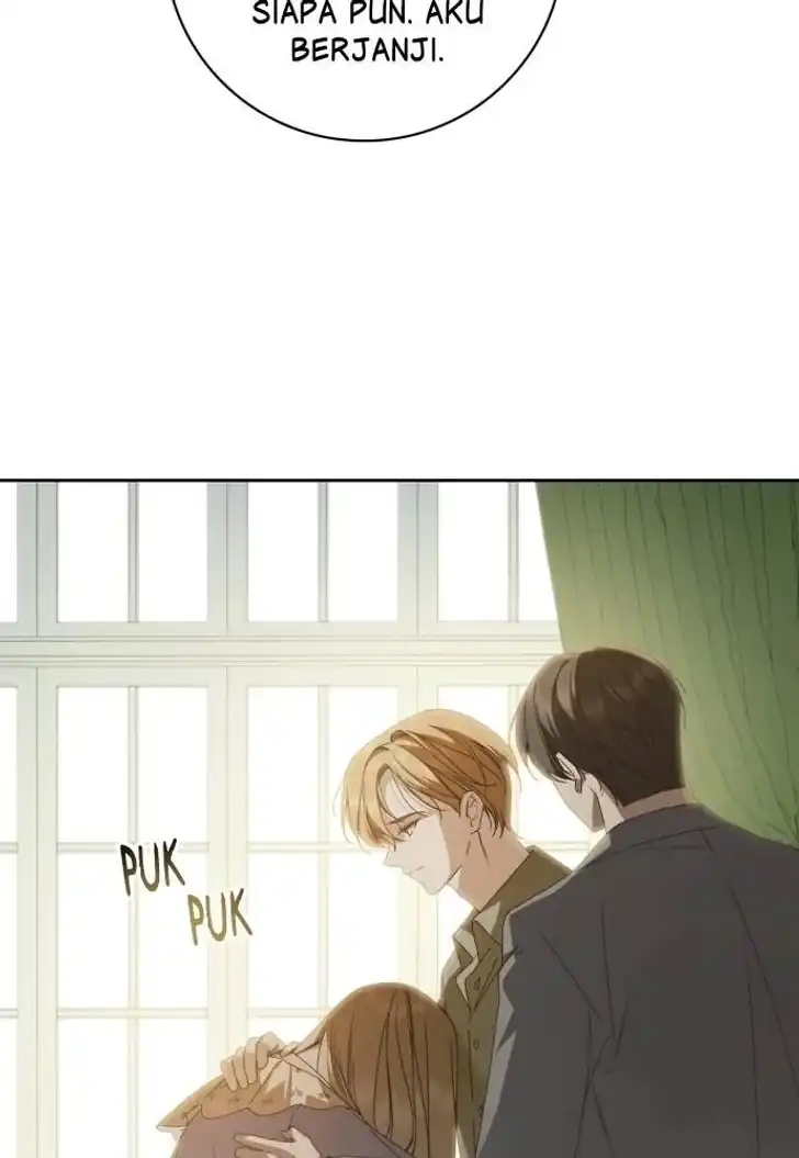 The Count's Secret Maid Chapter 23 - halaman 84