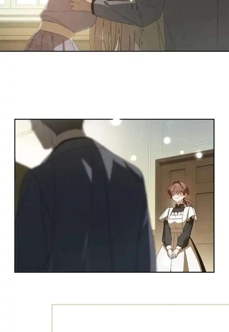 The Count's Secret Maid Chapter 23 - halaman 85