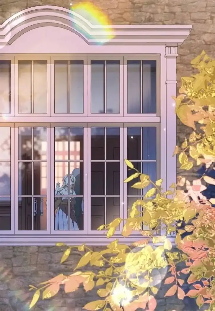 The Count's Secret Maid Chapter 23 - halaman 87