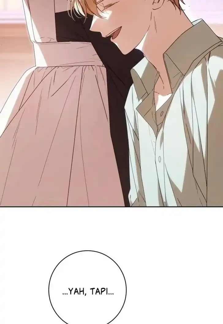 The Count's Secret Maid Chapter 23 - halaman 91