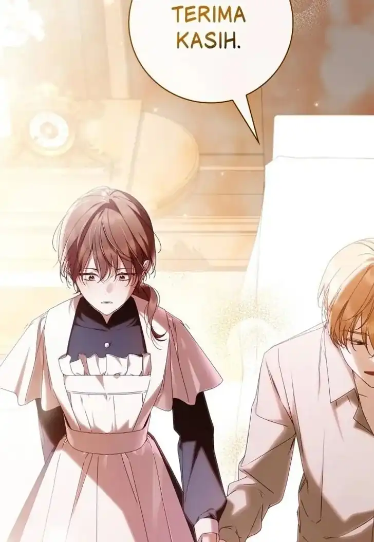 The Count's Secret Maid Chapter 23 - halaman 94
