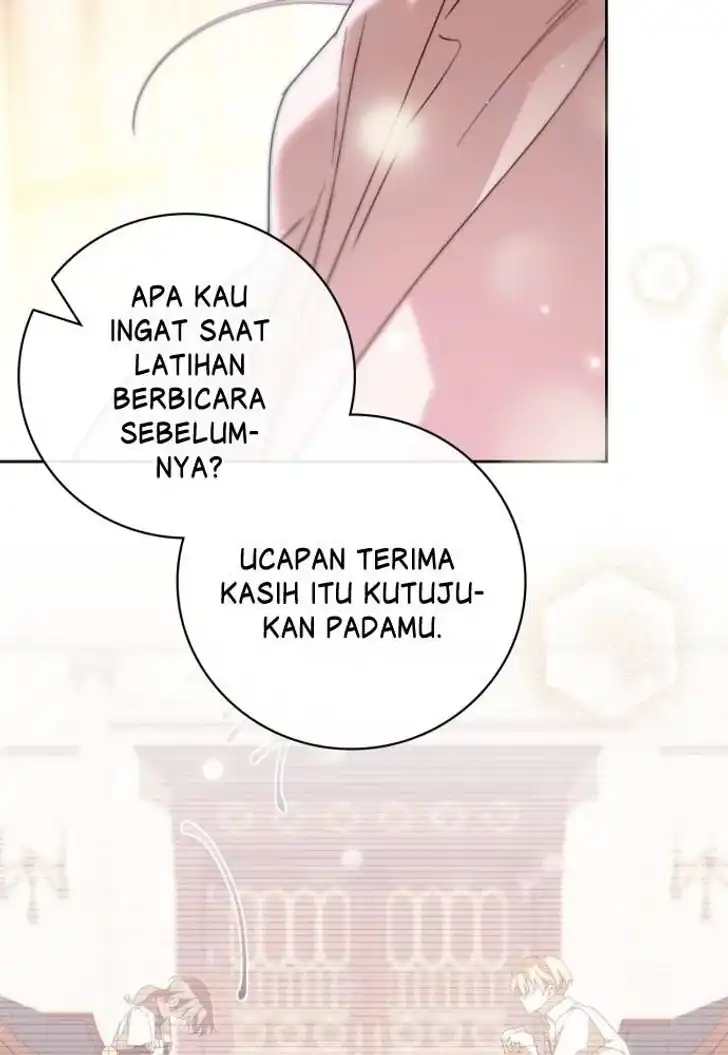The Count's Secret Maid Chapter 23 - halaman 97