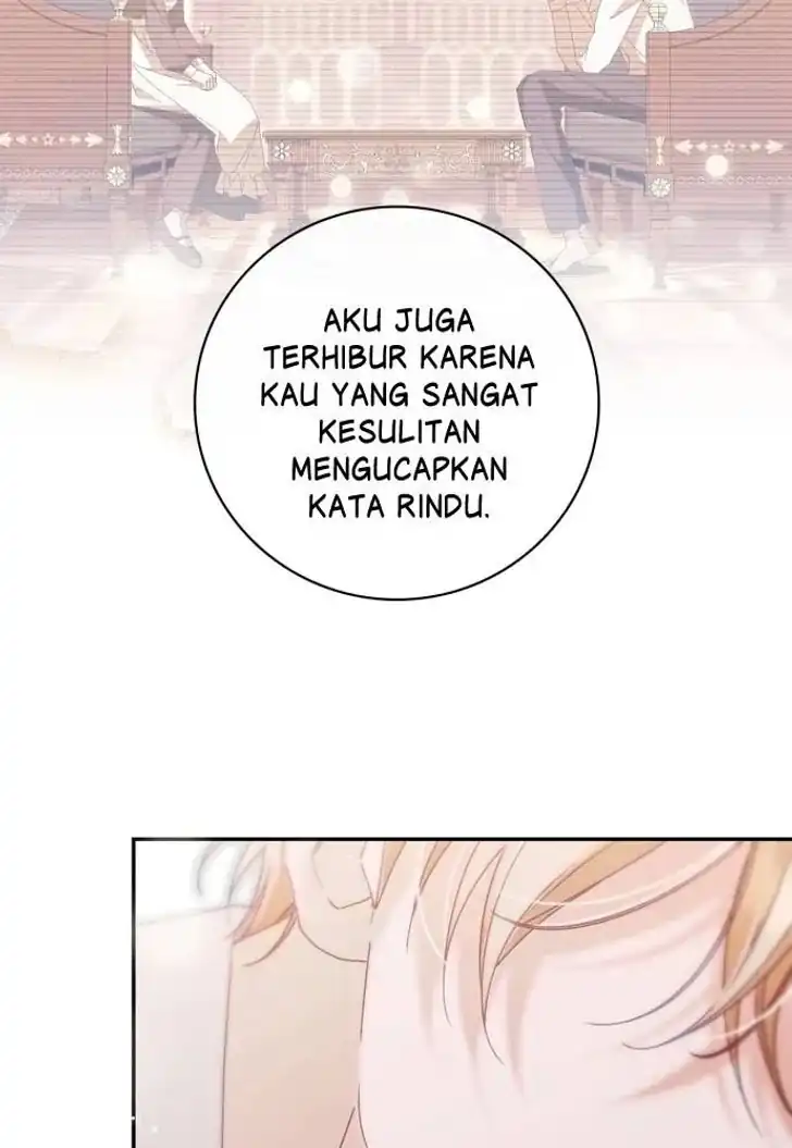 The Count's Secret Maid Chapter 23 - halaman 98