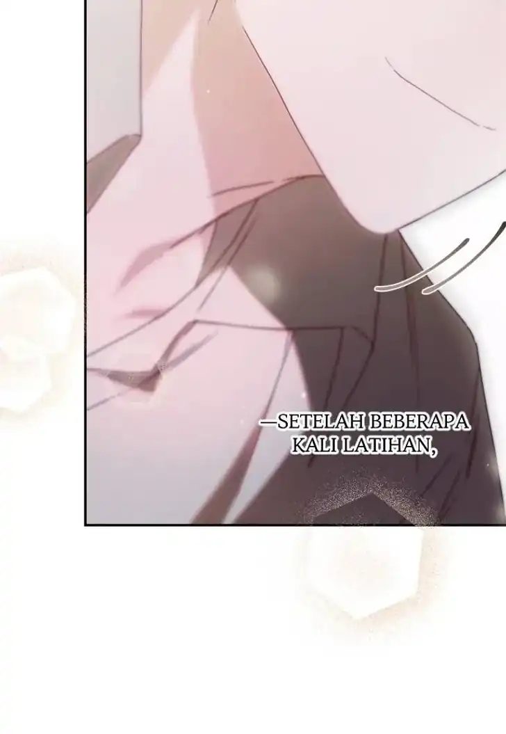 The Count's Secret Maid Chapter 23 - halaman 99