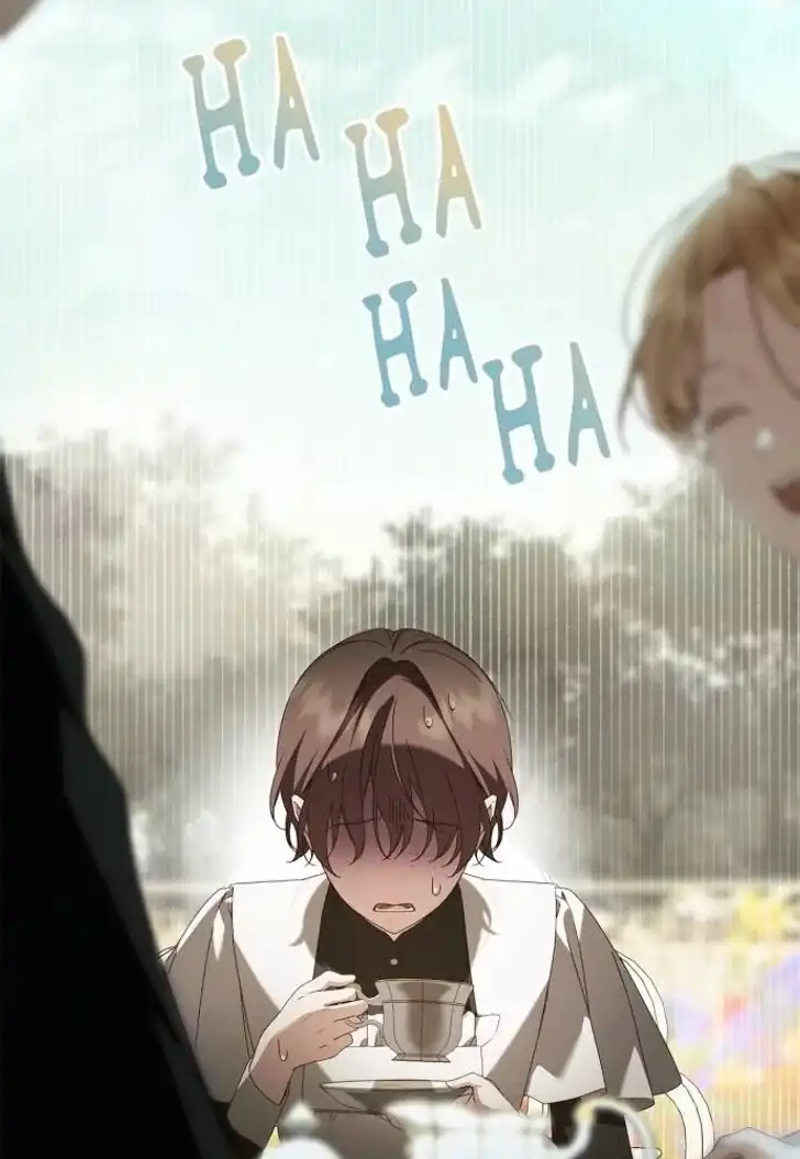 The Count's Secret Maid Chapter 24 - halaman 10