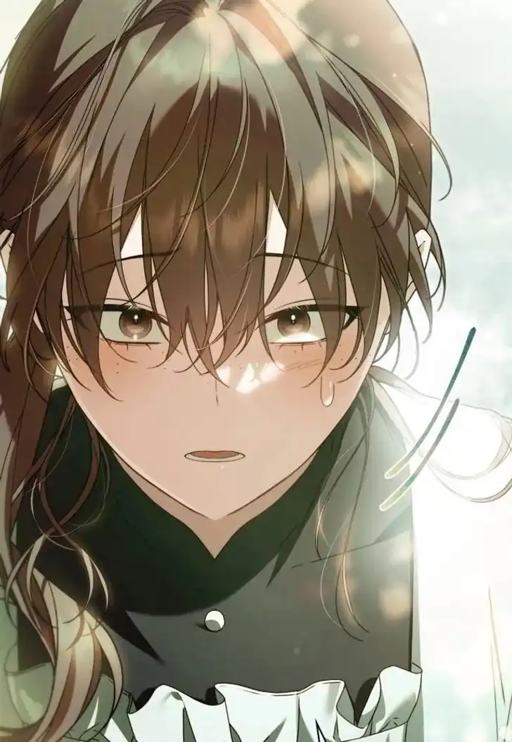 The Count's Secret Maid Chapter 24 - halaman 101