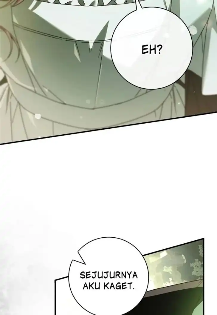 The Count's Secret Maid Chapter 24 - halaman 102