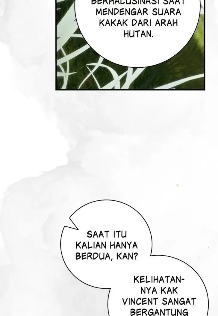 The Count's Secret Maid Chapter 24 - halaman 104