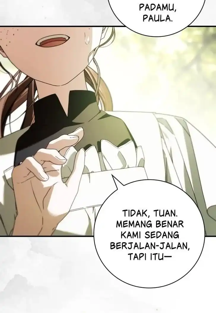 The Count's Secret Maid Chapter 24 - halaman 105