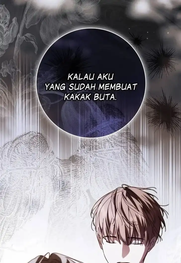 The Count's Secret Maid Chapter 24 - halaman 107