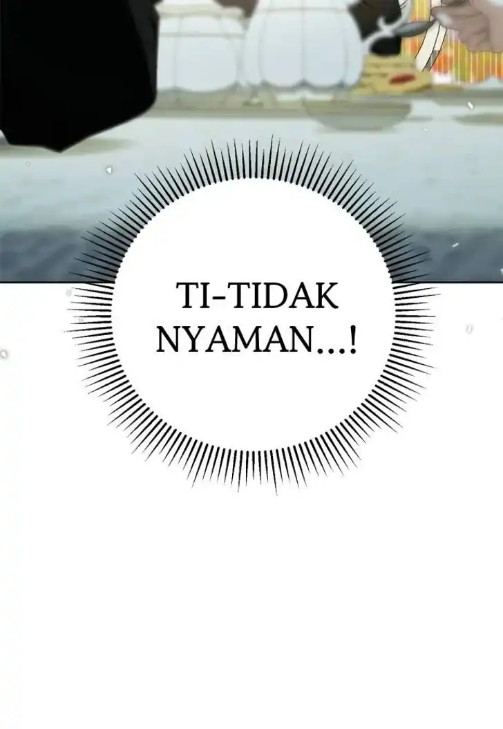 The Count's Secret Maid Chapter 24 - halaman 11