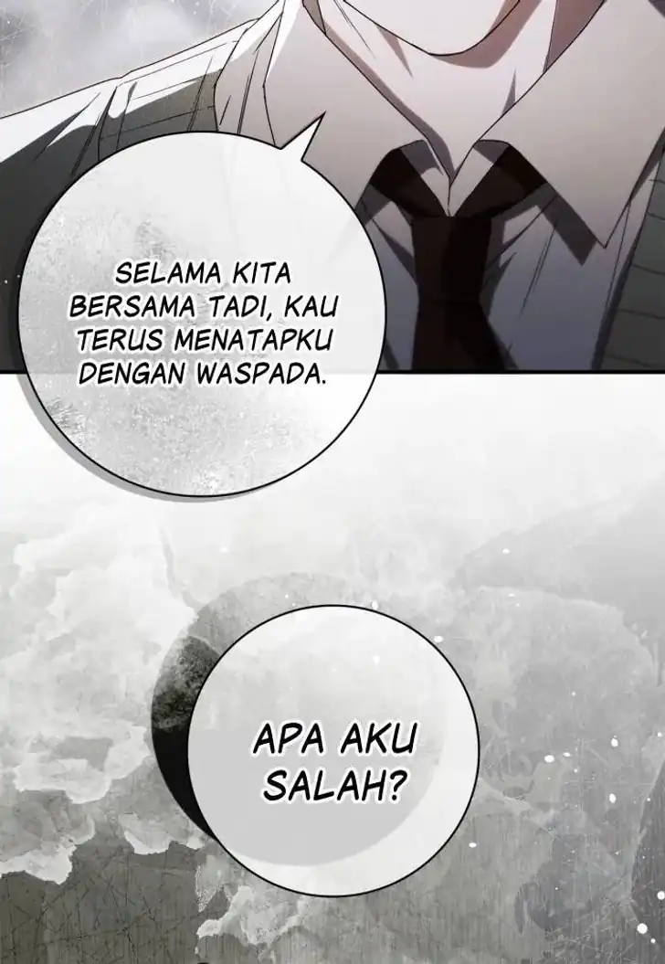 The Count's Secret Maid Chapter 24 - halaman 110