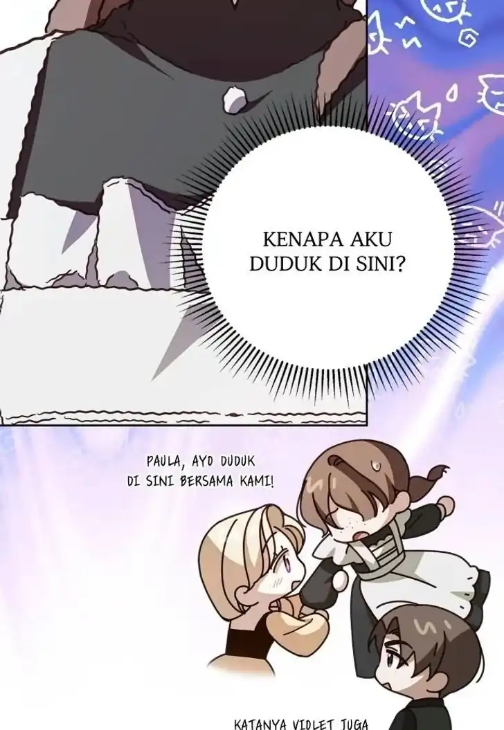 The Count's Secret Maid Chapter 24 - halaman 13