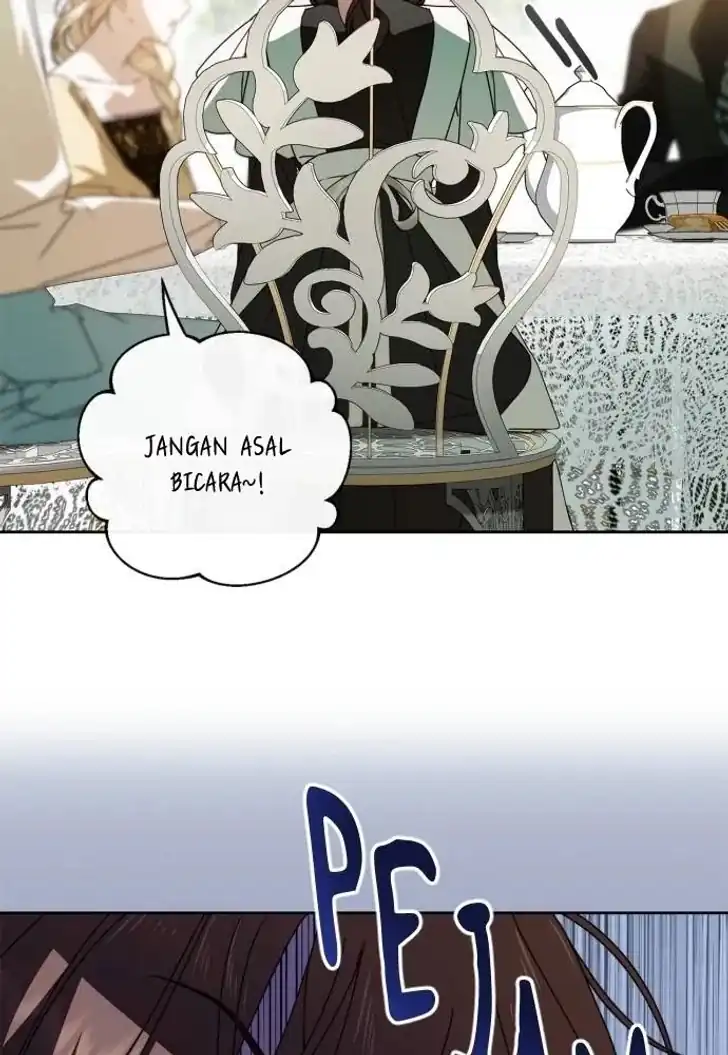 The Count's Secret Maid Chapter 24 - halaman 15
