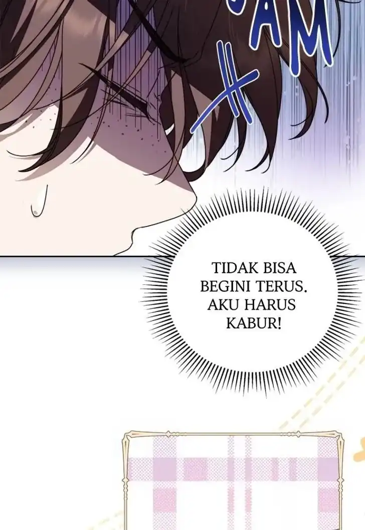 The Count's Secret Maid Chapter 24 - halaman 16