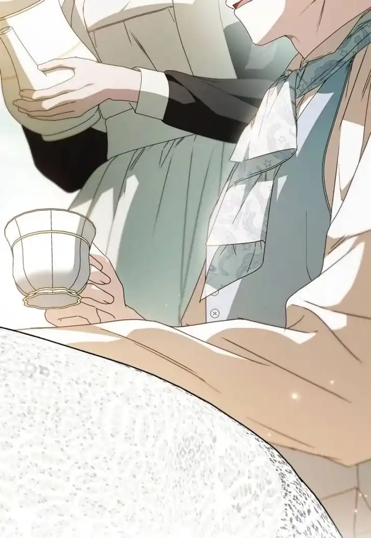 The Count's Secret Maid Chapter 24 - halaman 19