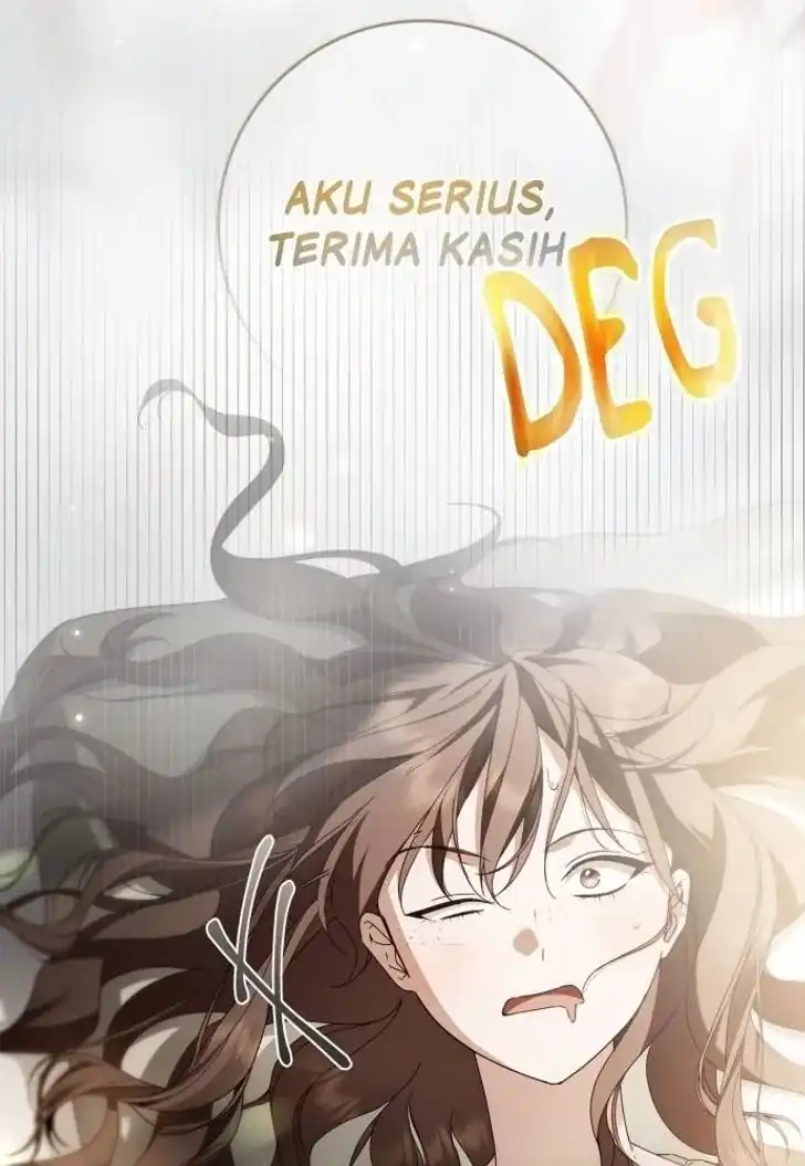 The Count's Secret Maid Chapter 24 - halaman 2