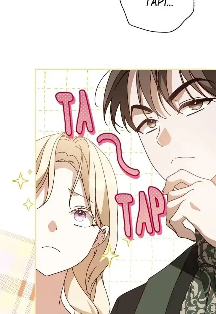 The Count's Secret Maid Chapter 24 - halaman 22