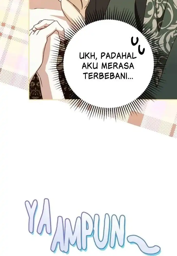 The Count's Secret Maid Chapter 24 - halaman 23