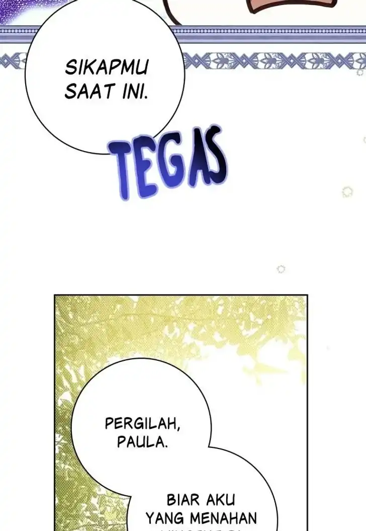 The Count's Secret Maid Chapter 24 - halaman 28