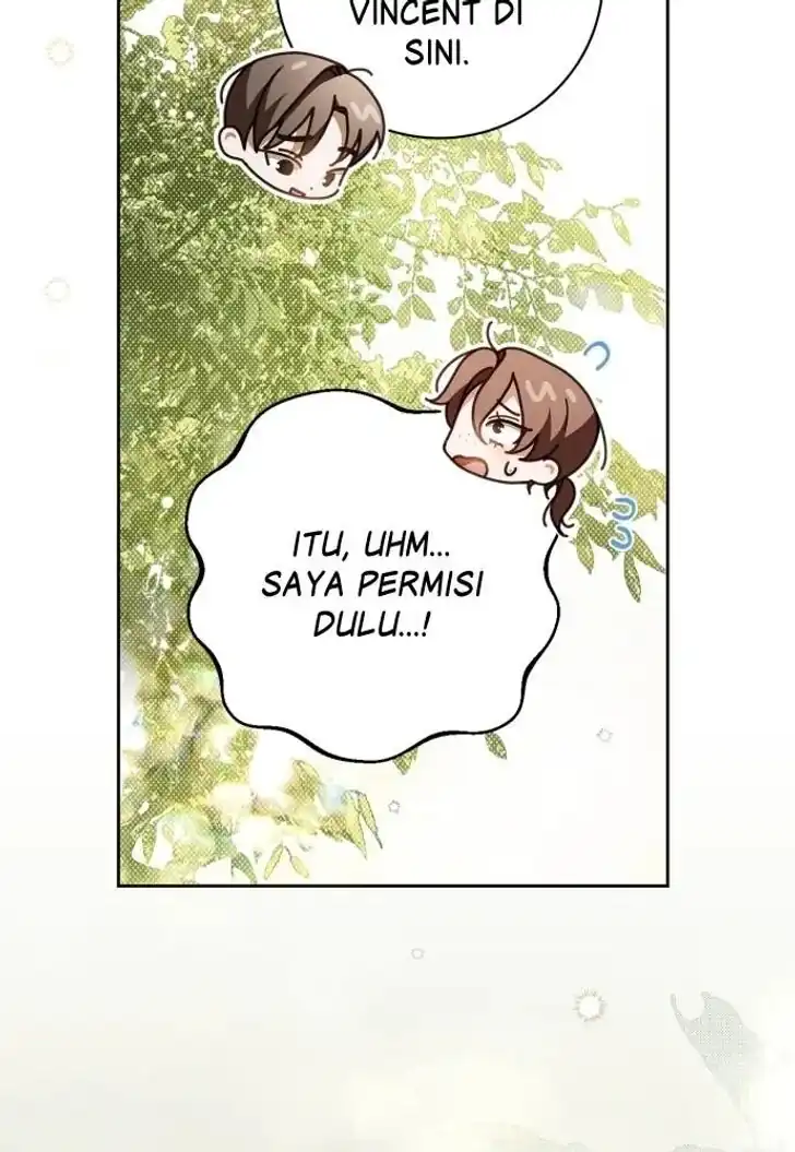 The Count's Secret Maid Chapter 24 - halaman 29
