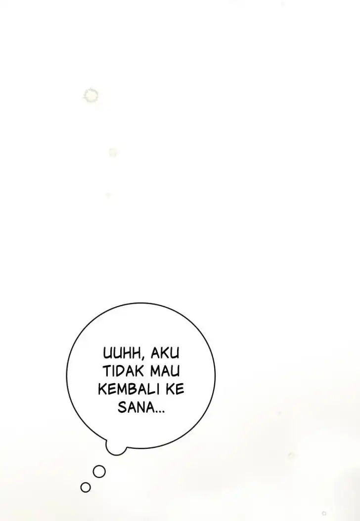 The Count's Secret Maid Chapter 24 - halaman 35
