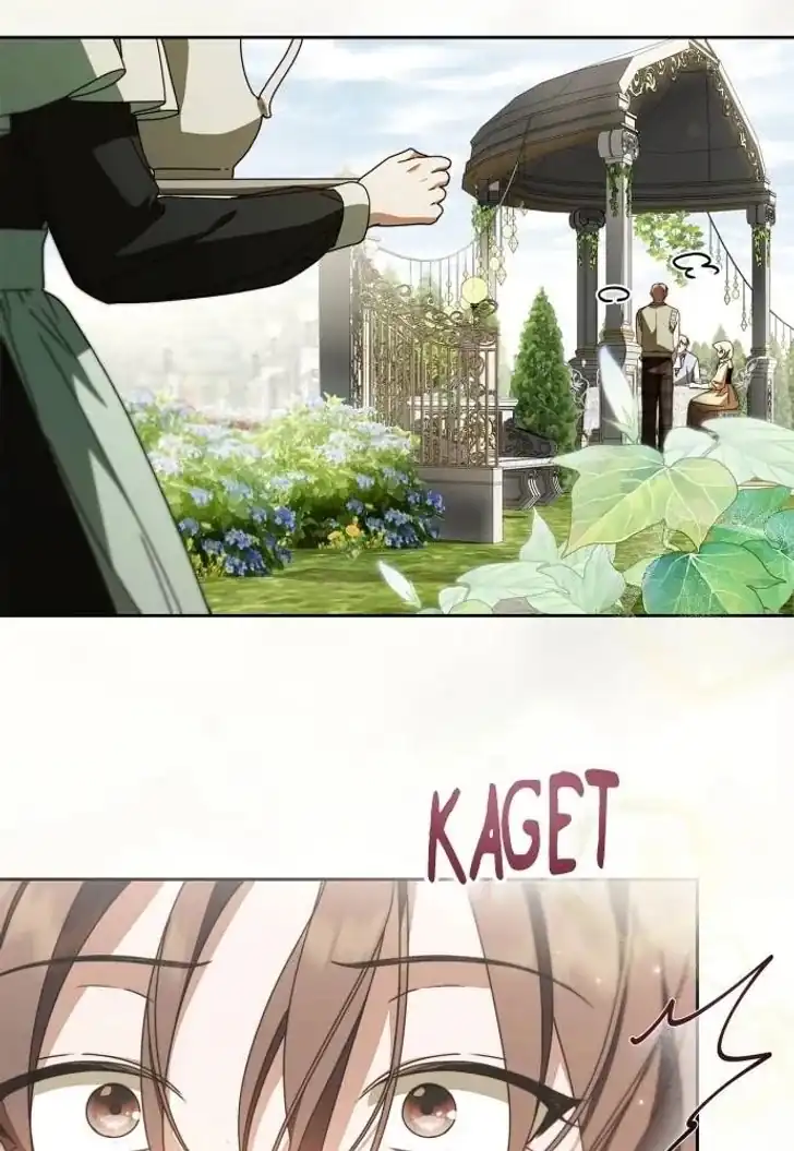 The Count's Secret Maid Chapter 24 - halaman 36
