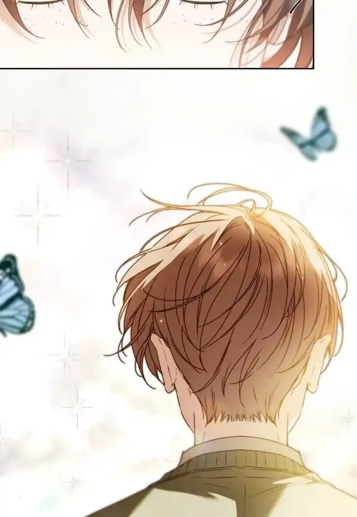 The Count's Secret Maid Chapter 24 - halaman 37
