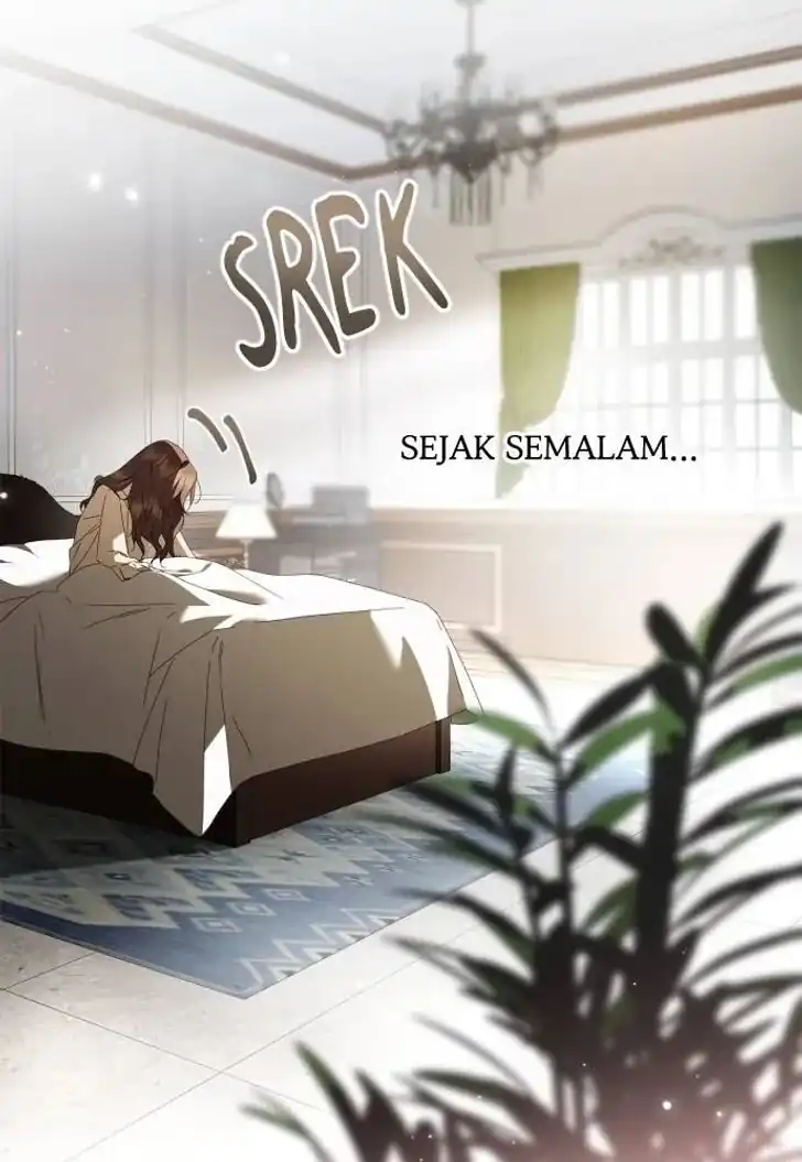 The Count's Secret Maid Chapter 24 - halaman 4