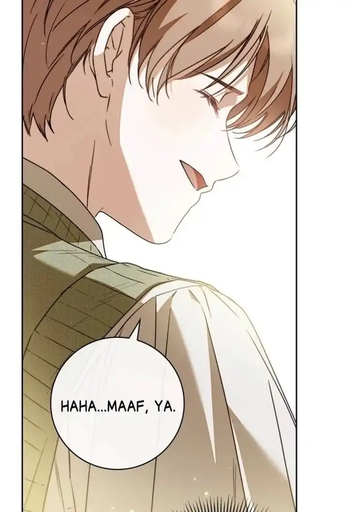 The Count's Secret Maid Chapter 24 - halaman 41