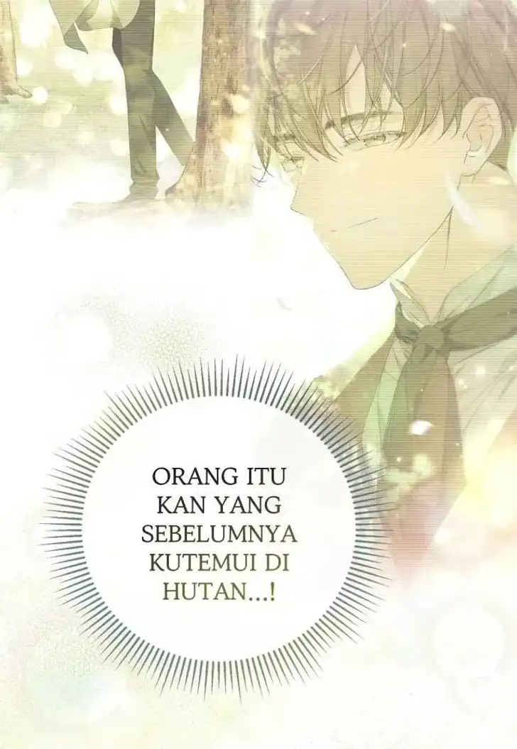 The Count's Secret Maid Chapter 24 - halaman 43