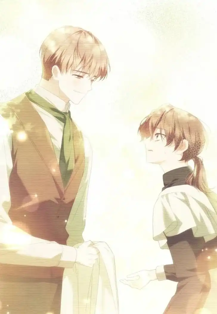 The Count's Secret Maid Chapter 24 - halaman 44