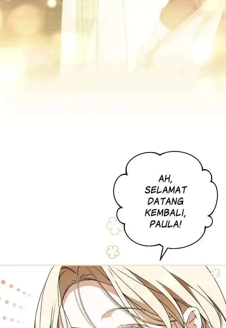 The Count's Secret Maid Chapter 24 - halaman 45